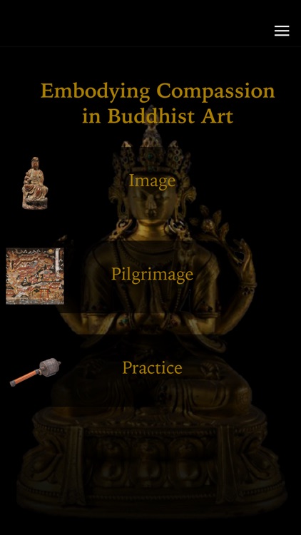 Embodying Compassion in Buddhist Art