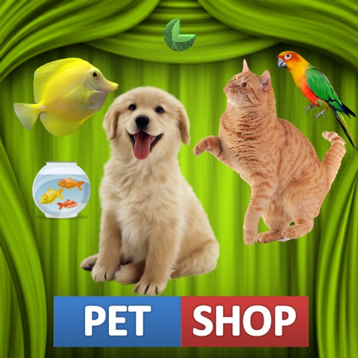 Evcil Hayvanlar ve Pet Shop