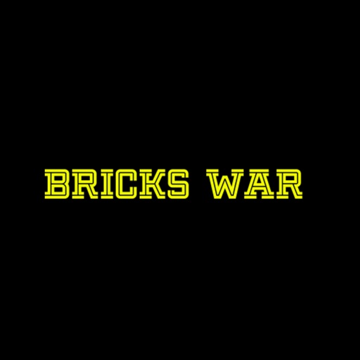 Bricks War iOS App