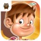 Big Day - Kids Educational Game