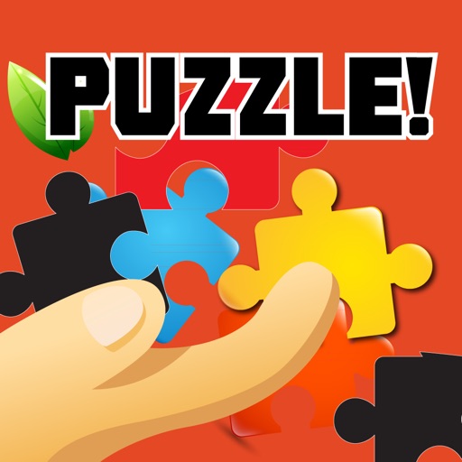 Amazing All Fingers Jigsaw Puzzle Icon