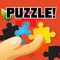 Amazing All Fingers Jigsaw Puzzle