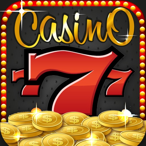 A Rich My Casino Vegas Luxury 777 FREE icon
