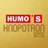 Humo's Knopotron 2000