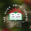 Alice Smith School Parent App