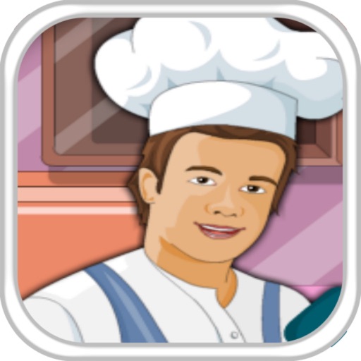 Gourmet Chef icon