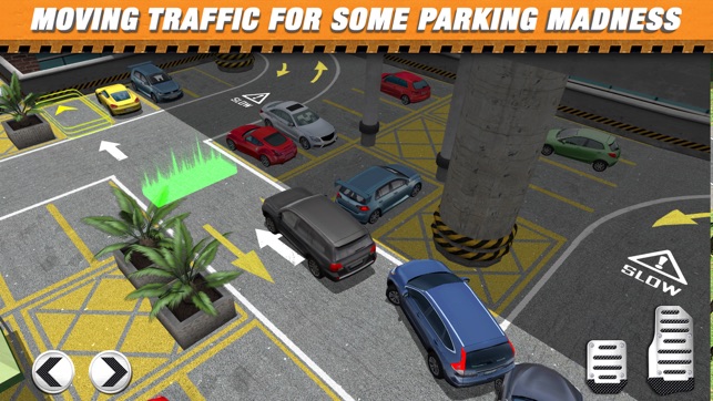 Multi Level 2 Car Parking Simulator Game - Real Life Driving(圖3)-速報App