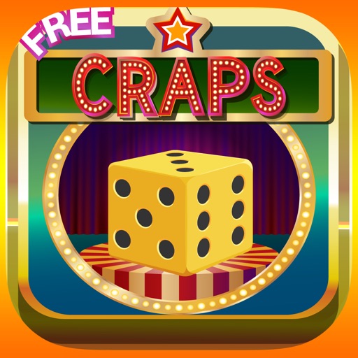 How To Play Craps (FREE) icon