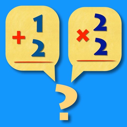 Awesome Math For Kids Pro Icon