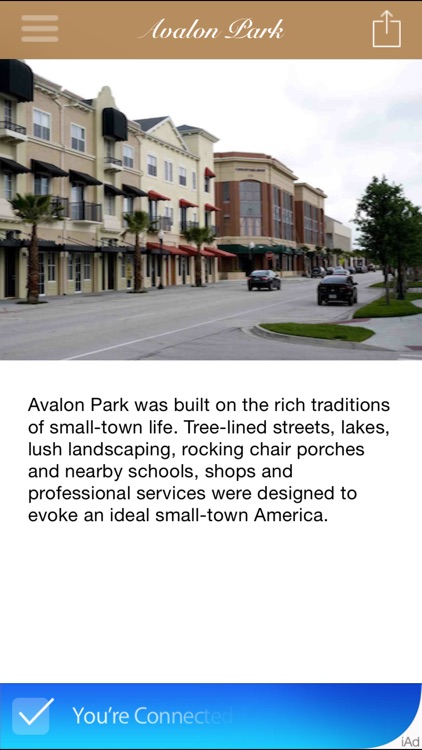 Avalon Park