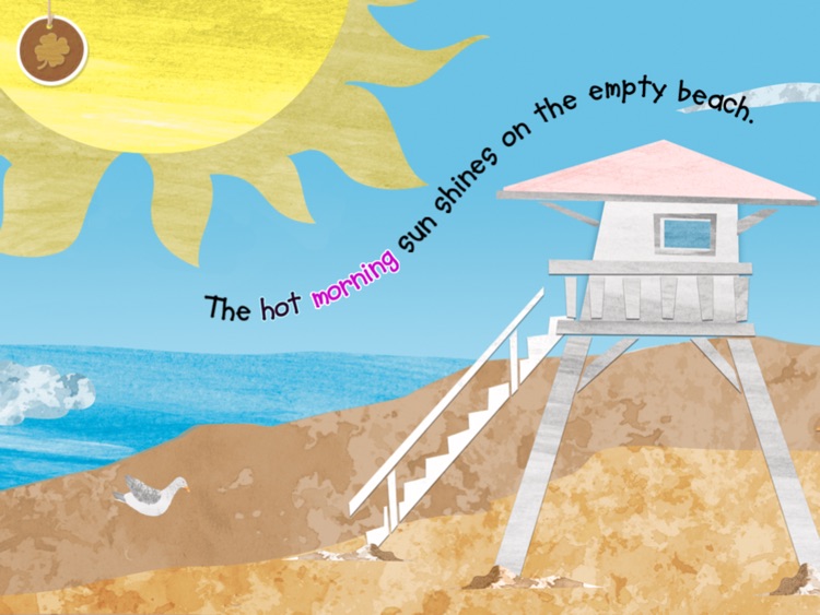 Toasty Toes: Counting By Tens