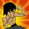 'Angry Kung Fu Fighter PRO - Full Combat Assassin Killer Version