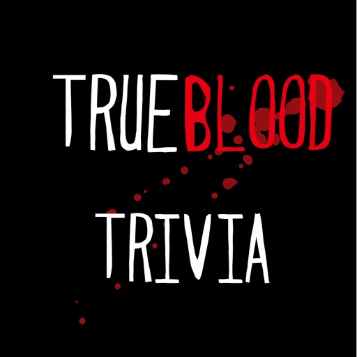 Fan Trivia - True Blood Edition Guess the Answer Quiz Challenge iOS App