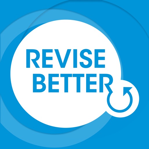 GCSE Physical Education (Revise Better) icon