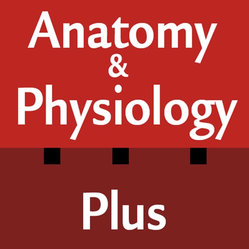 Anatomy & Physiology Plus Flash Cards iOS App