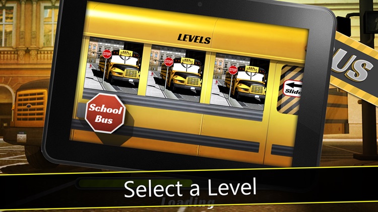 The Best Bus Driver - Develop and Sharpen Your Driving Skill By Completing the Challenge on Time