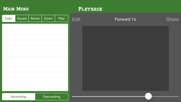 Sidelines-Pro