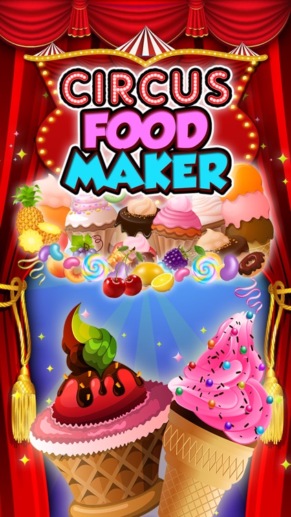 Ice Cream Making Game - Free Download