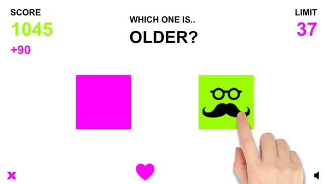 Which one is..? - Free puzzle and brain game(圖2)-速報App