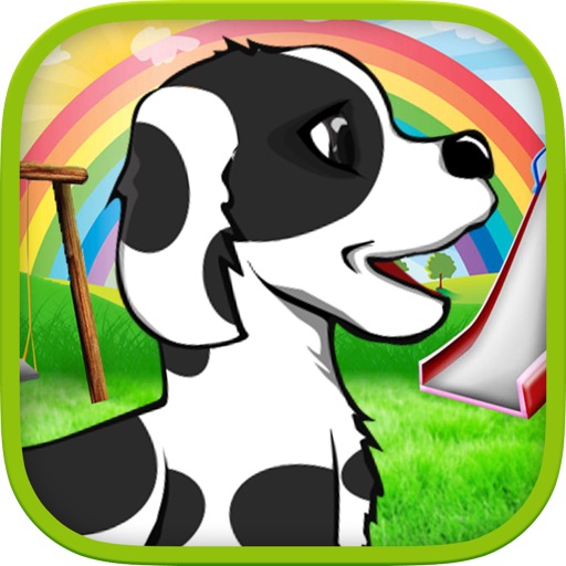 Puppy Pet Dress Up 2015 iOS App