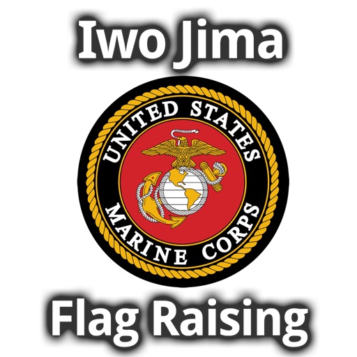 kApp - Iwo Jima and the Flag Raising icon