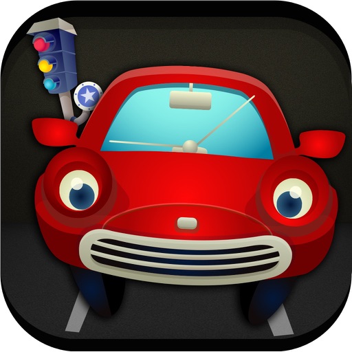Avoid My Car Pro iOS App