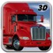 Transporter Truck Racing - Race Monsters