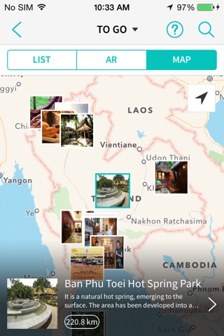 SPA in Thailand screenshot 4