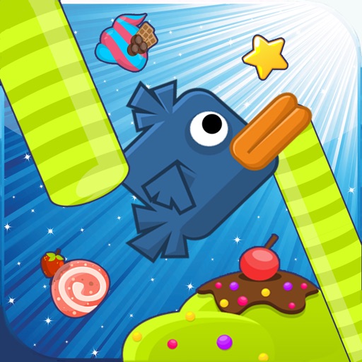 Slippy Bird iOS App