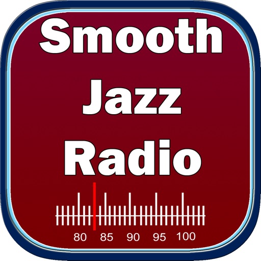 Smooth Jazz Music Radio Recorder