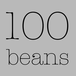 100 Coffee Beans