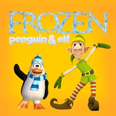 Activities of Frozen Penguin and Elf