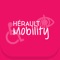 Pour vous faciliter l’accès aux vacances, aux loisirs de votre séjour, repérer les difficultés ou non de cheminements dans les stations touristiques du département de l'Hérault engagées dans la démarche, l’application Hérault Mobility est le bon carnet de voyage