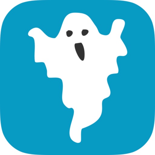 Phantoms and Ghosts - Audio Collection icon
