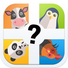 Activities of Quiz Pic Animals - Guess The Animal Photo in this Brand New Trivia Game