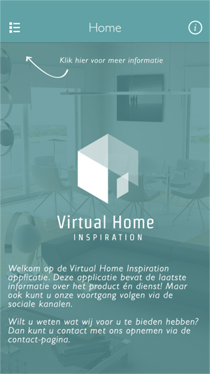 Virtual Home Inspiration