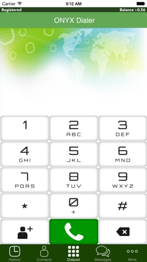 ONYX Dialer(圖3)-速報App