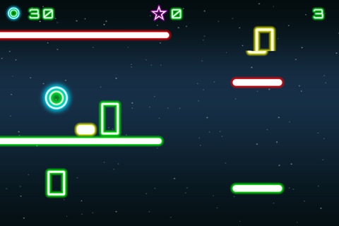 Rolling Ball: Jumping games, Top game, Puzzle game screenshot 3