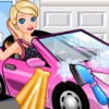 Beauty Wash Car & Makeover