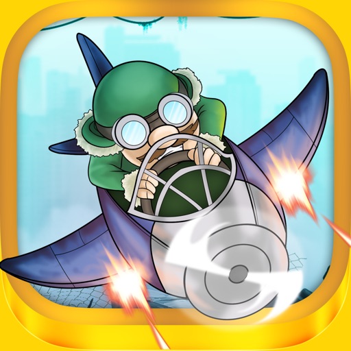 Ace Zombie Killer – Free Shooting Game iOS App