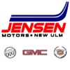Jensen Motors