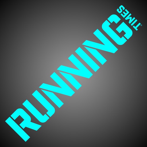 Running Times icon