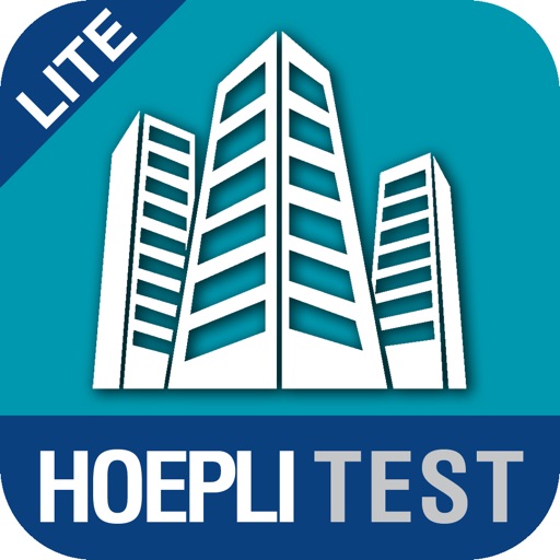 Hoepli Test Architettura Lite