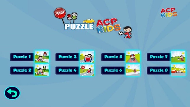 ACP Kids(圖1)-速報App