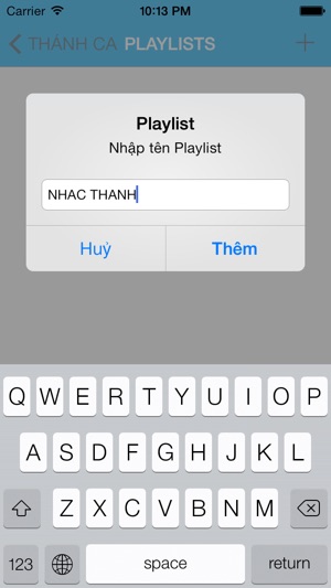 Thánh Ca(圖4)-速報App