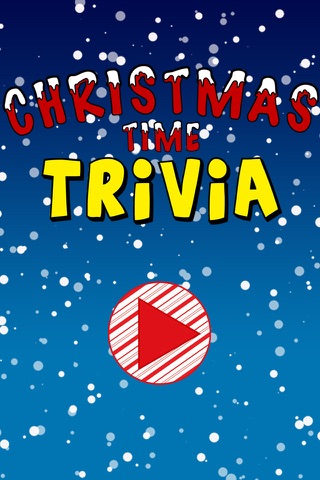 Christmas Time Trivia: A Family Winter Time Christmas Game screenshot 4