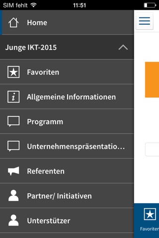 Junge-IKT 2015 screenshot 3