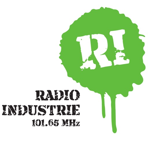 RadioIndustrie 101.65 MHz
