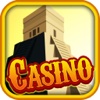 Ancient Pyramids Slots, Solitaire Blackjack Jackpot & Caesars Poker Casino Games Free