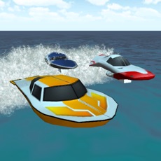 Activities of Action Boat Racing 3D
